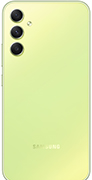 Samsung גלקסי A34