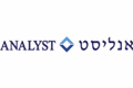 אנליסט גמל וחיסכון ארוך טווח