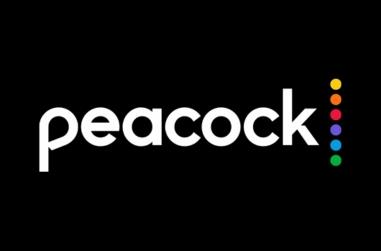 פיקוק | Peacock
