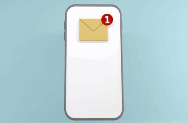 חוק חדש:  SMS בגמר מבצע 