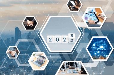 סיכום שנת 2022 בתחום התקשורת  