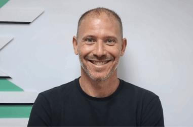נמרוד מן,  מנכ"ל אתר "כמהזה?" בתקשורת
