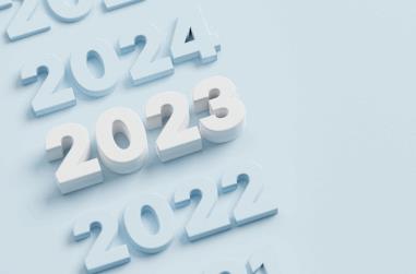סיכום שנת 2023 בתחום התקשורת 